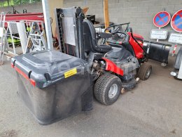 Online auction:   SECO PRO STARJET 4X4 EXKLUZIVE