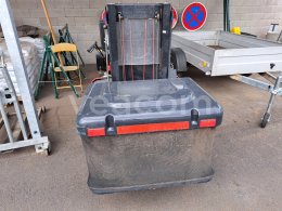 Online auction:   SECO PRO STARJET 4X4 EXKLUZIVE