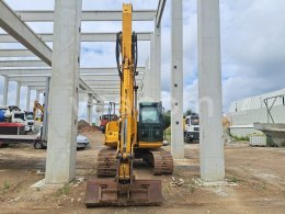 Online-Versteigerung: JCB  JS 130