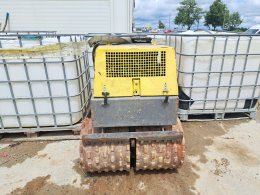 Online auction: BOMAG  BW 850 T