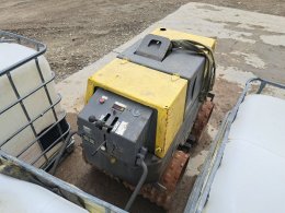 Online auction: BOMAG  BW 850 T