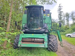 Online aukce: JOHN DEERE  1188 HYDRO/4