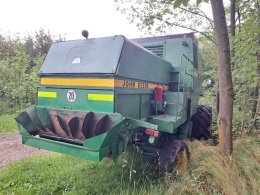 Інтернет-аукціон: JOHN DEERE  1188 HYDRO/4