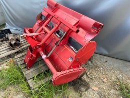 Online auction:   MITSUBISHI RP1305-ROTAVÁTOR NA MALOTRAKTOR