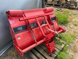 Online auction:   MITSUBISHI RP1305-ROTAVÁTOR NA MALOTRAKTOR