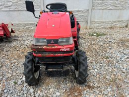 Online-Versteigerung:   MITSUBISHI MT135