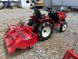 Online auction:   MITSUBISHI MT135