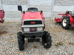 Online auction:   YANMAR F155