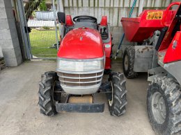 Online auction:   YANMAR AF16