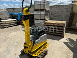 Online aukce:  WACKER NEUSON DPU5545HEH