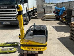 Online aukce:   WACKER NEUSON DPU5545HEH