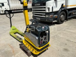 Online aukce:   WACKER NEUSON DPU5545HEH