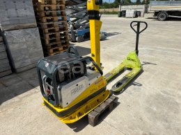 Интернет-аукцион:   WACKER NEUSON DPU5545HEH