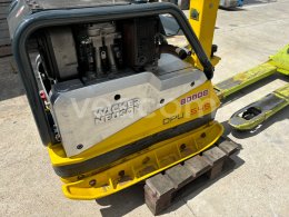 Online árverés:   WACKER NEUSON DPU5545HEH