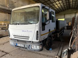 Online aukce: IVECO  EUROCARGO 100E17