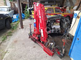 Online auction:  AMCO VEBA 603 T2S