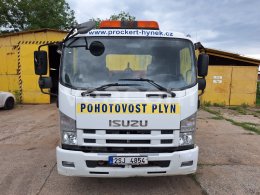 Online árverés: Isuzu  SUMO F11.205