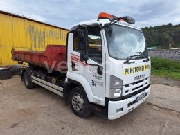 Online auction: Isuzu  SUMO F11.205