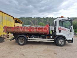 Online aukce: Isuzu  SUMO F11.205