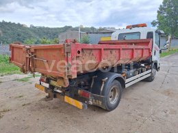 Online aukce: Isuzu  SUMO F11.205