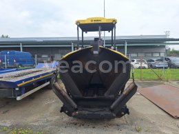 Online aukce: BOMAG  BF 300C