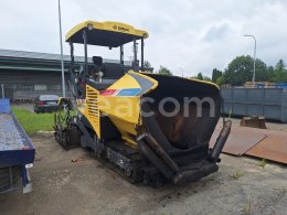 Online árverés: BOMAG  BF 300C