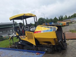 Online aukce: BOMAG  BF 300C