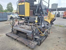 Online auction: BOMAG  BF 300C