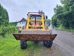 Интернет-аукцион: ZETOR  11441 FORTERRA 4X4