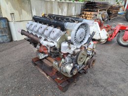 Online auction: TATRA  MOTOR DIESEL 930 (Z TATRA 813)