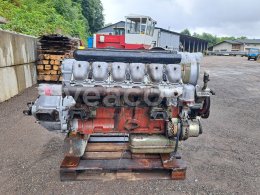 Online auction: TATRA  MOTOR DIESEL 930 (Z TATRA 813)