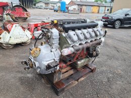 Online auction: TATRA  MOTOR DIESEL 930 (Z TATRA 813)