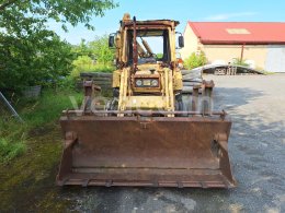 Online auction: MASSEY FERGUSON  50D