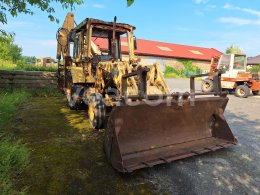 Online-Versteigerung: MASSEY FERGUSON  50D