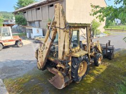 Online auction: MASSEY FERGUSON  50D