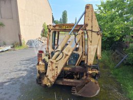 Online auction: MASSEY FERGUSON  50D