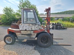 Online auction: DESTA  DVHM 3222TM