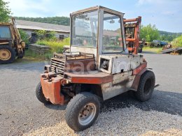 Online auction: DESTA  DVHM 3222TM