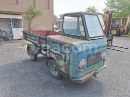 Online auction: MULTICAR  M21