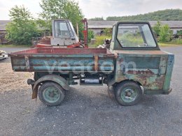 Online auction: MULTICAR  M21