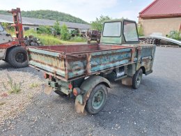 Online auction: MULTICAR  M21