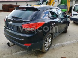 Online árverés: HYUNDAI  IX 35 4X4