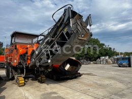 Online aukce: WIRTGEN  W 2000