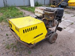 Online auction: KARCHER  MYJKA SPALINOWA