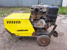 Online auction: KARCHER  MYJKA SPALINOWA