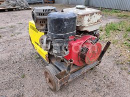 Online auction: KARCHER  MYJKA SPALINOWA