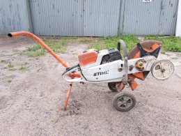 Інтернет-аукціон: STIHL  TS 360 AVS