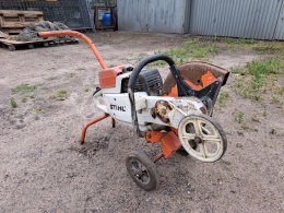 Інтернет-аукціон: STIHL  TS 360 AVS