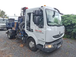 Online aukce: RENAULT  MIDLUM 180.10 P 4X2