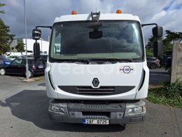 Online árverés: RENAULT  MIDLUM 180.10 P 4X2